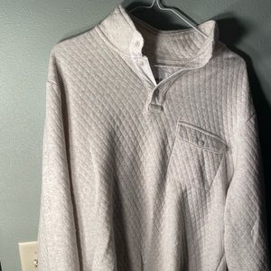 Mens pullover